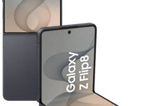 Samsung Galaxy Z Flip8 17,5 cm (6.9') SIM doble 5G USB Tipo C 12 GB 256 GB 4300 mAh Grafito