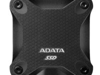 ADATA SD600Q 240 GB Micro-USB B 3.2 Gen 1 (3.1 Gen 1) Negro