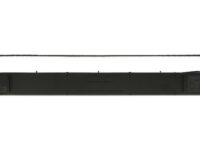 Epson SIDM Black Ribbon Cartridge