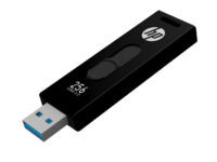 HP x911w unidad flash USB 256 GB USB tipo A 3.2 Gen 1 (3.1 Gen 1) Negro