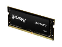 Kingston Technology FURY 32GB 3200MT/s DDR4 CL20 SODIMM Impact