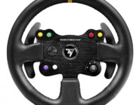 Thrustmaster 4060057 mando y volante Negro Digital PC, Playstation 3, PlayStation 4, Xbox One
