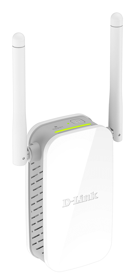 D-Link DAP-1325 ampliador de red Repetidor de red Gris, Blanco 10, 100 Mbit/s - Imagen 2