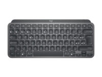 Logitech MX Keys Mini For Business