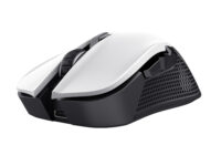 Trust GXT 923W YBAR ratón Juego Mano derecha RF inalámbrico Óptico 7200 DPI