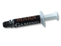 Mars Gaming MT0 Pasta térmica PC 1g 6W Temperatura 30-280º Máxima Seguridad
