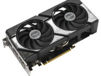ASUS Dual -RTX5060TI-O8G NVIDIA GeForce RTX 5060 Ti 8 GB GDDR7