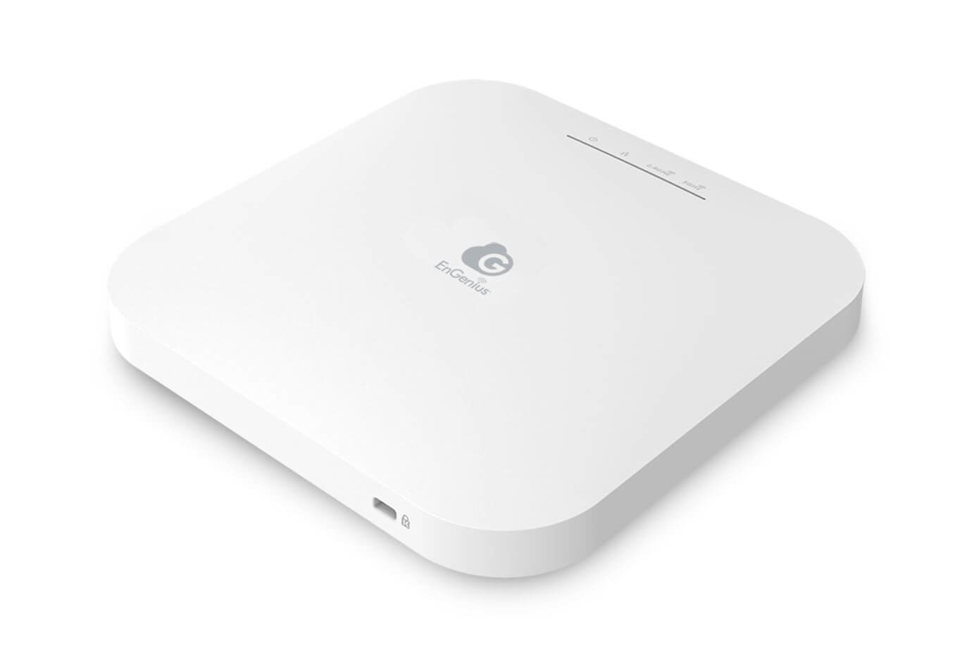 EnGenius ECW220 punto de acceso inalámbrico 1200 Mbit/s Blanco Energía sobre Ethernet (PoE) - Imagen 3