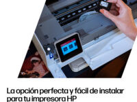 HP Paquete combinado de 2 cartuchos de tinta negra/tricolor 302/304