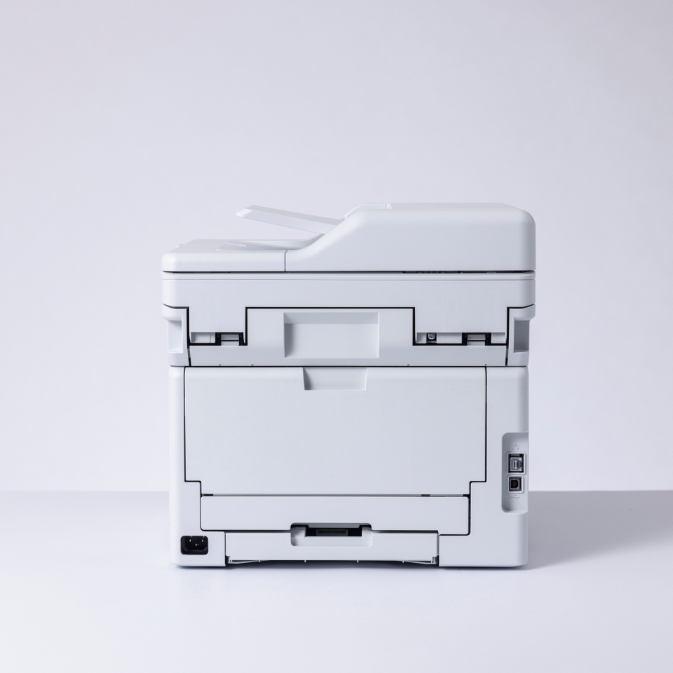 Brother DCP-L3560CDW impresora multifunción LED A4 600 x 2400 DPI 26 ppm Wifi - Imagen 3