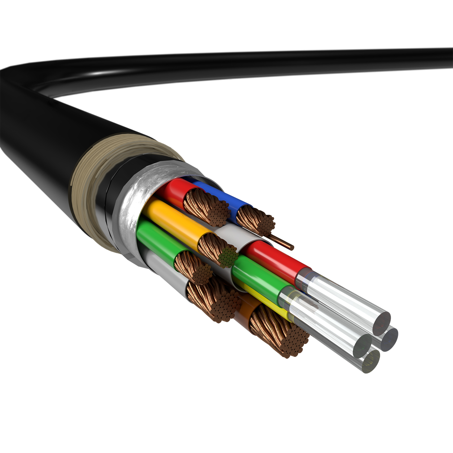 AISENS Cable DISPLAYPORT AOC V1.4 8K@60Hz 4K@120Hz 4:4:4 32.4Gbps, DP/M-DP/M, Negro, 10M - Imagen 3