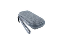 TooQ Estuche Protector para Caja Externa M2, Gris