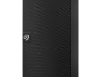 Seagate Expansion STKM4000400 disco duro externo 4 TB 2.5' 3.2 Gen 1 (3.1 Gen 1) Negro