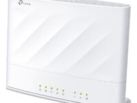 TP-Link Archer MX700 router inalámbrico Gigabit Ethernet Doble banda (2,4 GHz / 5 GHz) 4G Blanco