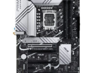 ASUS PRIME Z790-P WIFI Intel Z790 LGA 1700 ATX