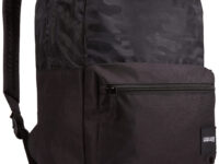 Case Logic Founder mochila Negro Poliéster