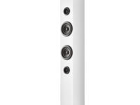 NGS Sky Charm Pro Blanco Inalámbrico y alámbrico 40 W