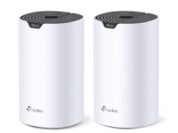 TP-Link DECO S7 (2-Pack) Doble banda (2,4 GHz / 5 GHz) Wi-Fi 5 (802.11ac) Blanco 3 Interno