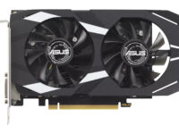 ASUS Dual -RTX3050-O6G NVIDIA GeForce RTX 3050 6 GB GDDR6
