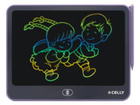 Celly KIDSBOARDPK tablet de escritura Rosa