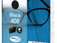 Epson Tinta negra 408 DURABrite Ultra Gafas