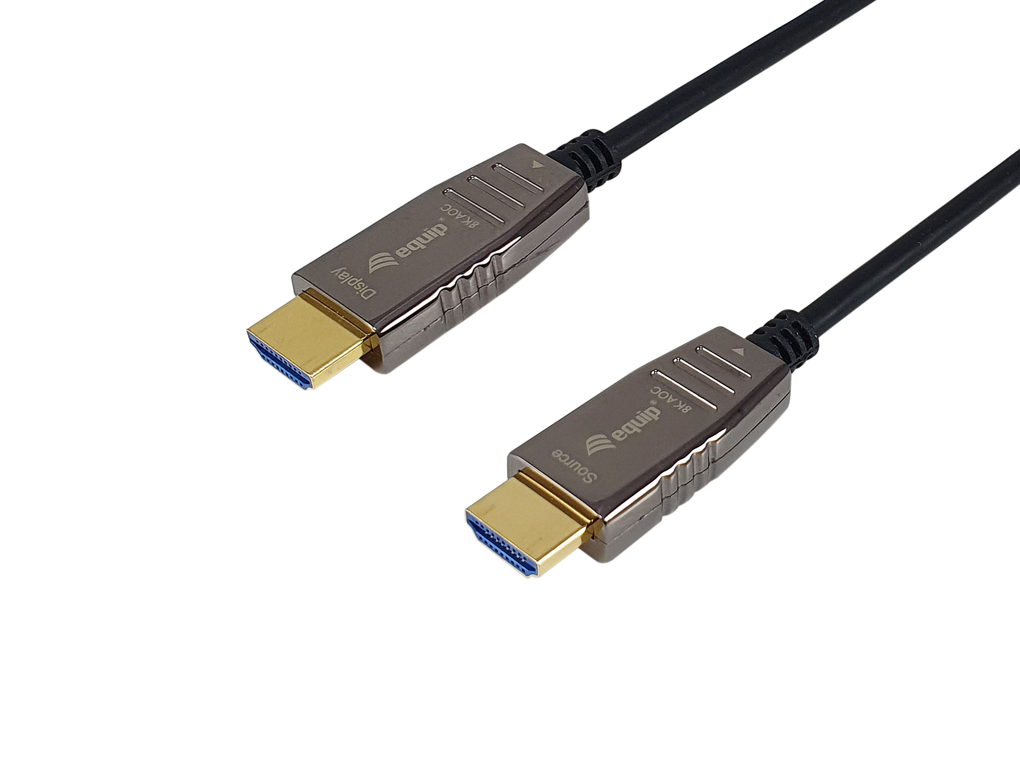 Equip 119450 cable HDMI HDMI tipo A (Estándar) Negro