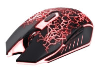 Trust 24750 ratón Juego Mano derecha RF inalámbrico Óptico 2000 DPI