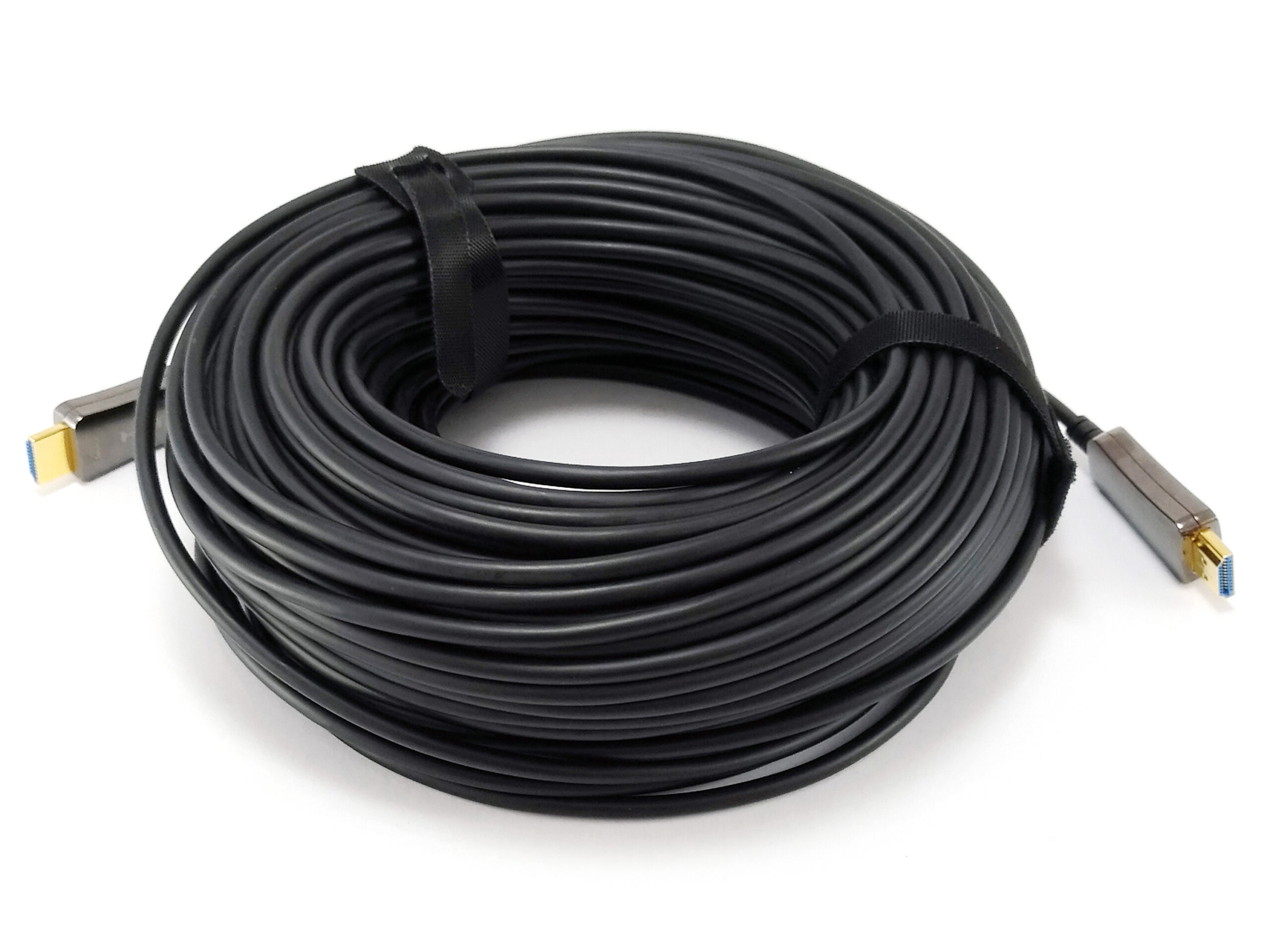 Equip 119430 Cable óptico activo HDMI 2.0, 30 m, 4K/60 Hz - Imagen 3