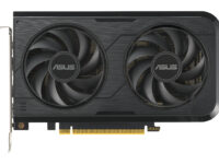 ASUS Dual -RTX5050-O8G NVIDIA GeForce RTX 5050 8 GB GDDR6