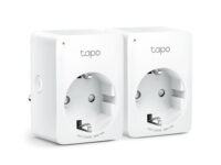 TP-Link Tapo P100 enchufe inteligente 2990 W Hogar Blanco