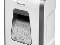 Fellowes Destructora 15C Corte en Partículas
