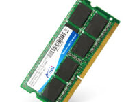 ADATA 1GB DDR3-1333MHz SO-DIMM módulo de memoria 1 x 1 GB 204-pin SO-DIMM