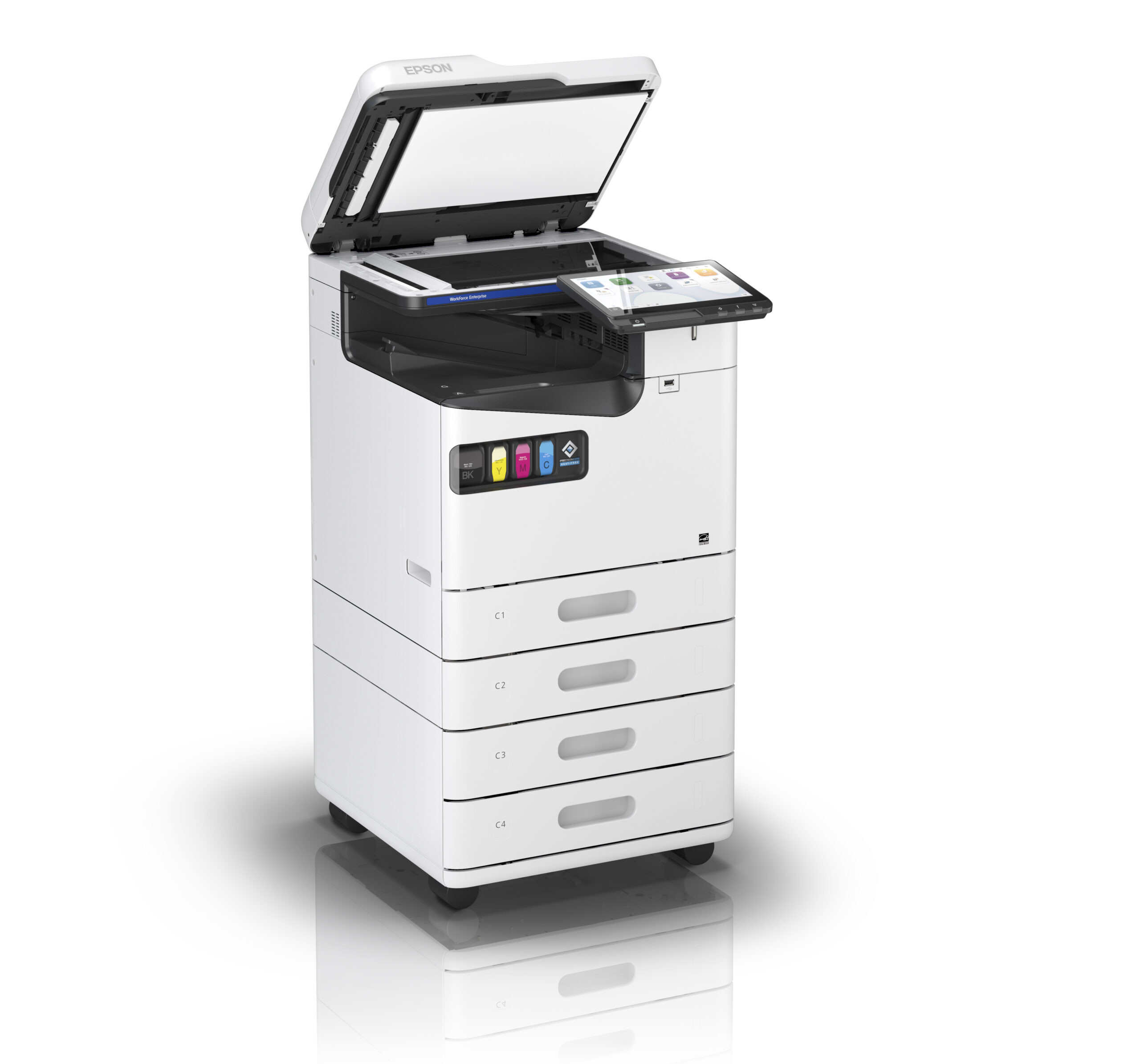 Epson WorkForce Enterprise AM-C400