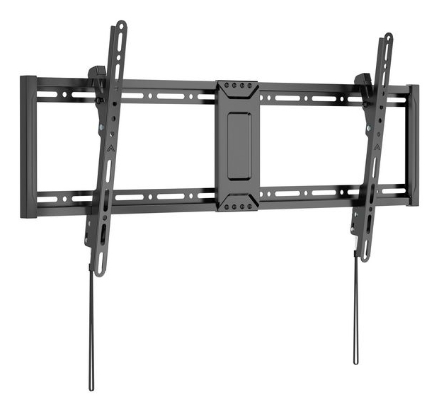 Equip 650361 soporte para TV 2,41 m (95') Negro