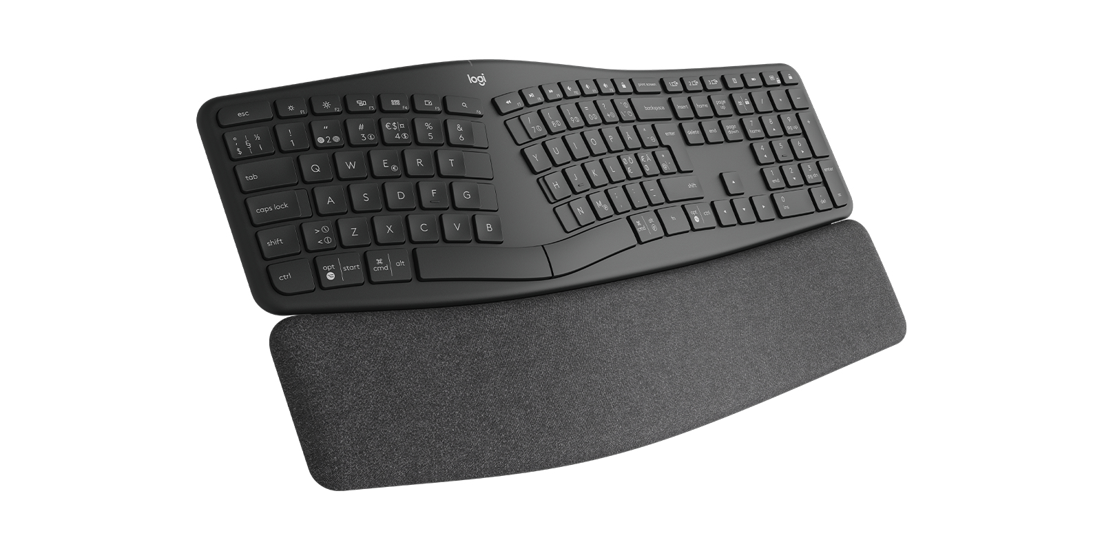 Logitech ERGO K860 - Imagen 3