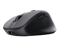 Trust Zevo ratón Universal Mano derecha RF Wireless + Bluetooth Óptico 4000 DPI