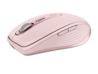 Logitech MX Anywhere 3 ratón Viajes Mano derecha RF Wireless + Bluetooth Laser 4000 DPI