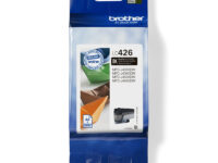 Brother LC-426BK cartucho de tinta 1 pieza(s) Original Negro