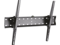 AISENS WT70T-017 soporte para TV 177,8 cm (70') Negro