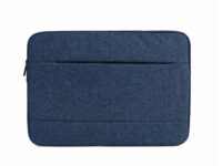 Celly NOMADSLEEVE15BL maletines para portátil 40,6 cm (16') Funda Azul
