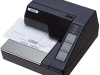Epson TM-U295 (292LG): Serial, w/o PS, EDG