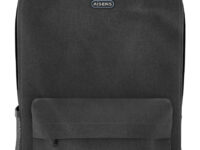 AISENS ASBG-BP080-BK maletines para portátil 39,6 cm (15.6') Mochila Negro