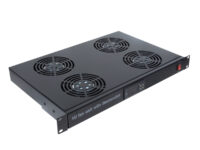 aiten data Termostato 4 Ventiladores 1u