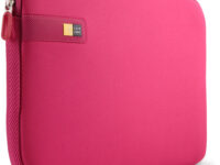 Case Logic LAPS-111 Pink 29,5 cm (11.6') Funda Rosa