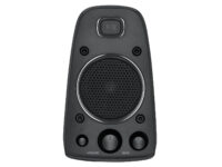 Logitech Z625 Powerful THX Sound conjunto de altavoces 200 W Universal Negro 2.1 canales 35 W