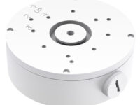TP-Link VJB-305 caja de conexiones de red Blanco