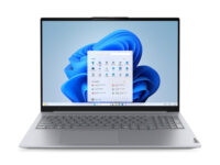 Lenovo ThinkBook 16 G9 IRL Intel Core 7 240H Portátil 40,6 cm (16') WUXGA 16 GB DDR5-SDRAM 512 GB SSD Wi-Fi 7 (802.11be) Windows 11 Pro Gris Español