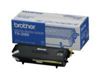 Brother TN-3060 cartucho de tóner 1 pieza(s) Original Negro