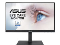 ASUS VA229QSB pantalla para PC 54,6 cm (21.5') 1920 x 1080 Pixeles Full HD LED Negro