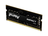Kingston Technology FURY 16GB 3200MT/s DDR4 CL20 SODIMM Impact